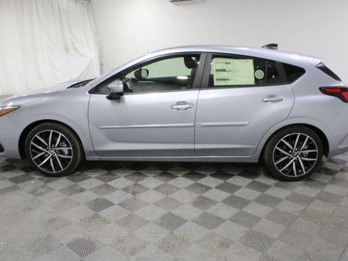 New 2026 Subaru Impreza 2.0i Sport AWD/4WD image 29