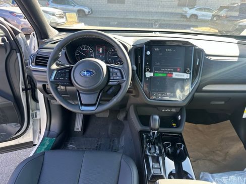 New 2026 Subaru Forester Limited image 9