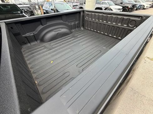 Used 2021 RAM 1500 Big Horn AWD/4WD image 12