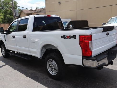 Used 2022 Ford F250 XL w/ Power Equipment Group AWD/4WD image 5