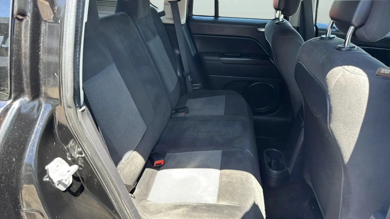 Used 2016 Jeep Compass Sport w/ Power Value Group FWD image 36