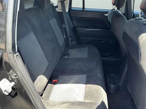 Used 2016 Jeep Compass Sport w/ Power Value Group FWD image 36