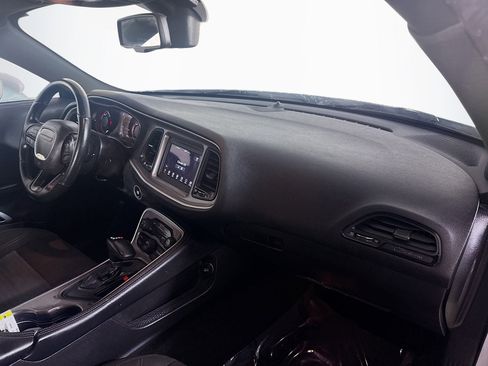 Used 2022 Dodge Challenger SXT w/ Blacktop Package image 26