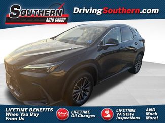 Used 2022 Lexus NX 250 FWD video 1