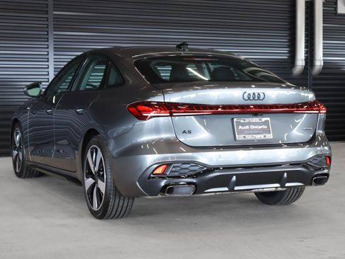 New 2026 Audi A5 2.0T Premium Plus AWD/4WD image 2