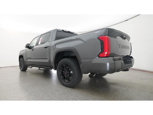 New 2026 Toyota Tundra SR5 image 6