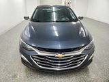 Used 2020 Chevrolet Malibu LS image 2