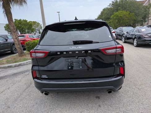 Used 2024 Ford Escape ST-Line FWD image 5