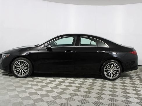 Used 2025 Mercedes-Benz CLA 250 4MATIC image 44