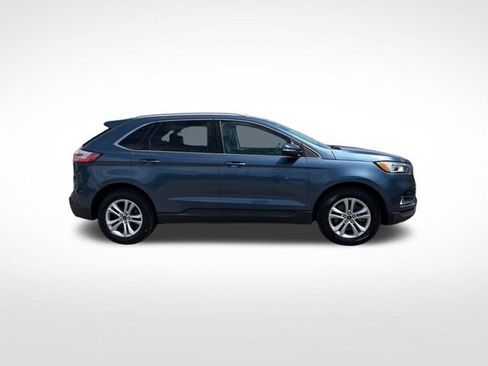 Used 2019 Ford Edge SEL w/ Equipment Group 201A AWD/4WD image 6