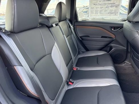 New 2026 Subaru Forester Sport image 18
