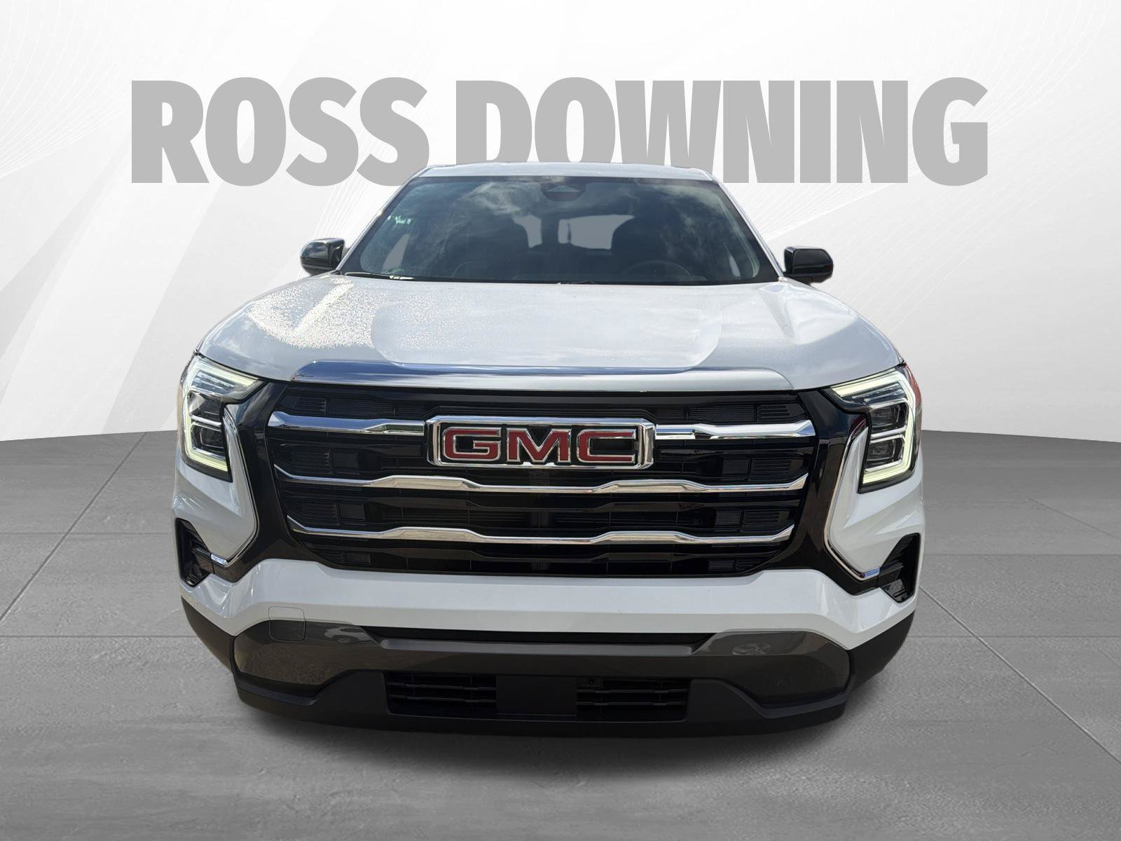 Used 2026 GMC Terrain Elevation FWD image 2
