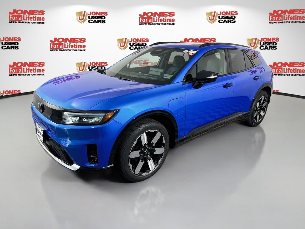 Used 2024 Honda Prologue Elite image 14