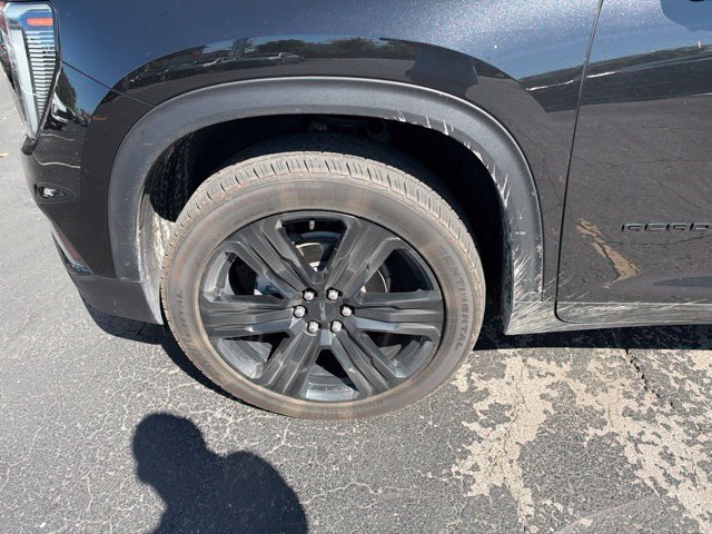 Used 2025 GMC Acadia Elevation w/ Elevation Premium Package FWD image 16