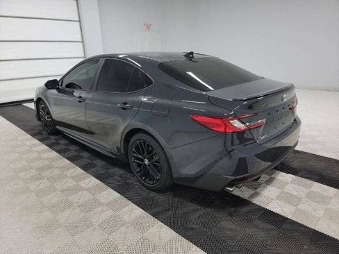Used 2025 Toyota Camry SE w/ Convenience Package FWD image 60