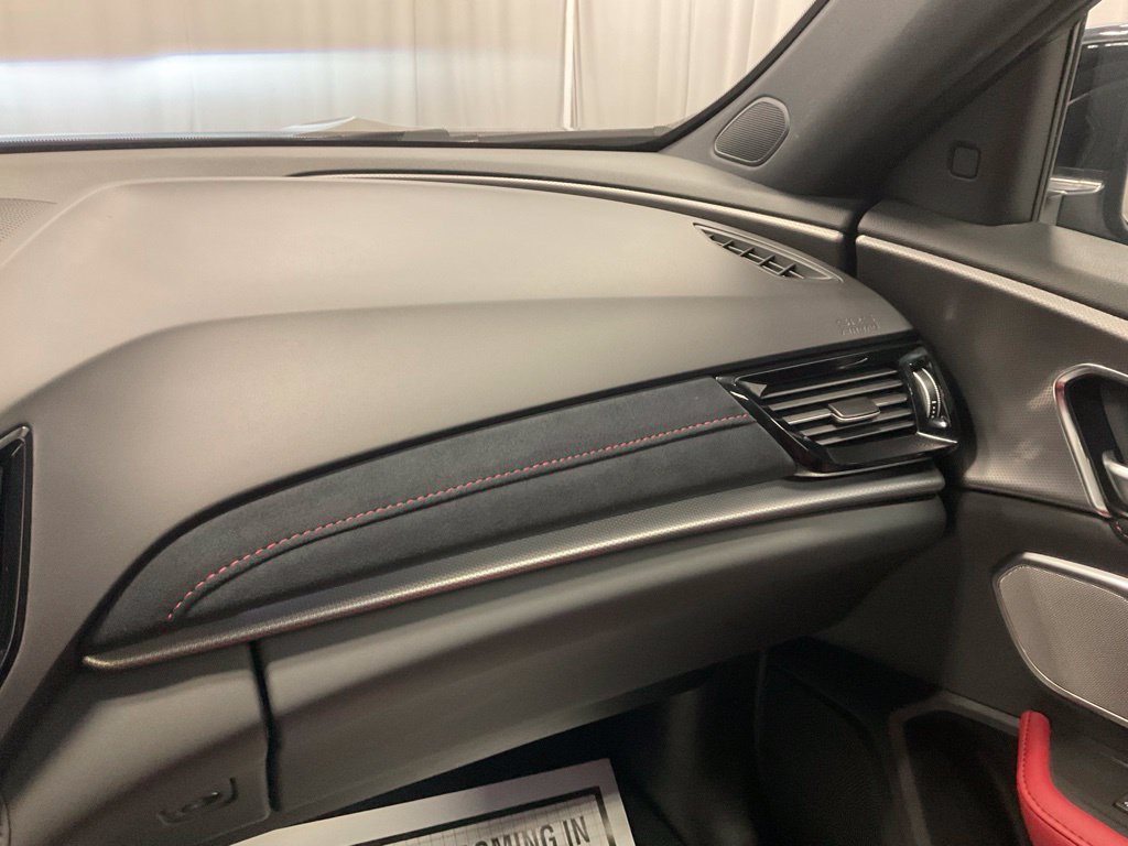 Used 2023 Acura RDX A-Spec AWD/4WD image 24