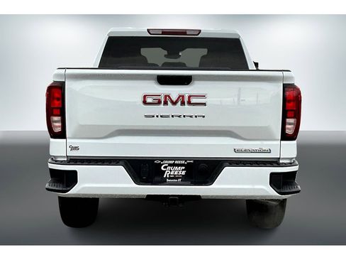 New 2026 GMC Sierra 1500 Elevation w/ Max Trailering Package image 4