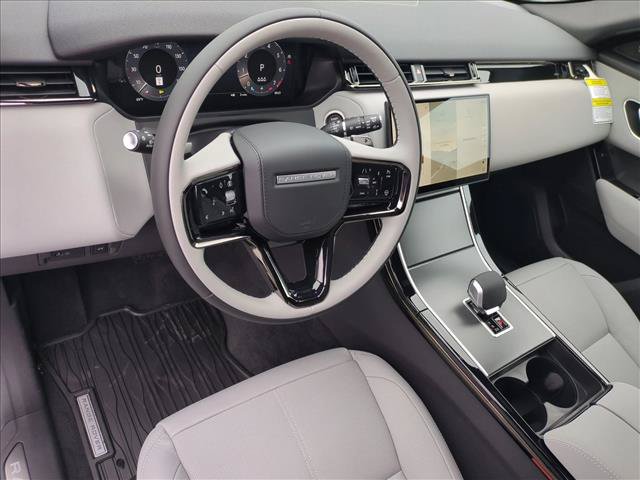 New 2026 Land Rover Range Rover Velar S AWD/4WD image 3