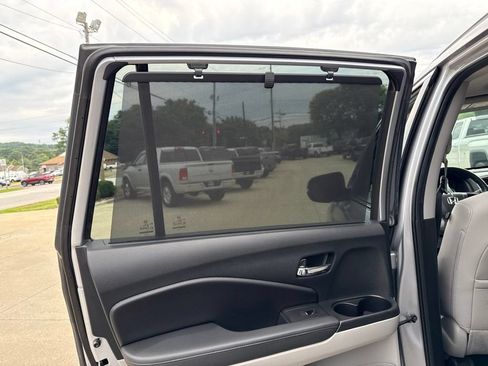 Used 2022 Honda Pilot Special Edition image 43