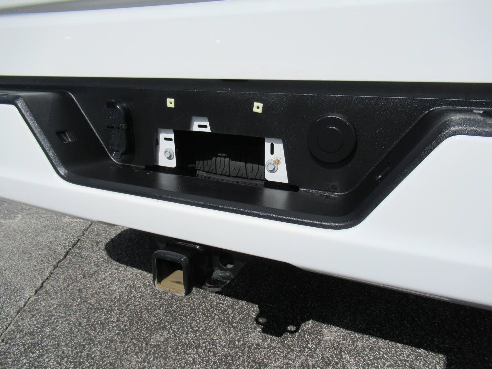 Used 2024 Chevrolet Silverado 1500 Custom AWD/4WD image 10