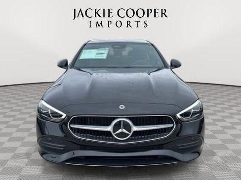 New 2026 Mercedes-Benz C 300 Sedan image 8
