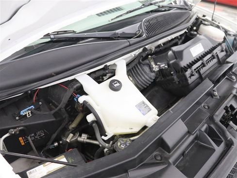 Used 2022 Chevrolet Express 2500 Extended w/ Enhanced Convenience Package image 34