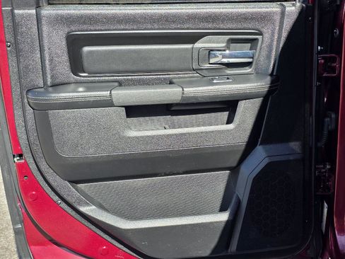 Used 2017 RAM 1500 Rebel w/ Luxury Group image 36