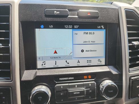 Used 2019 Ford F250 Lariat w/ Lariat Value Package AWD/4WD image 29