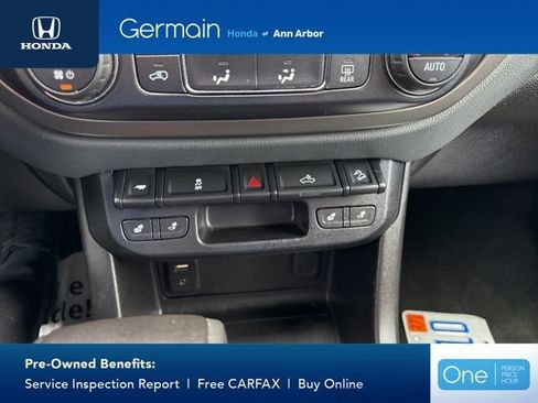Used 2016 Chevrolet Colorado Z71 AWD/4WD image 26