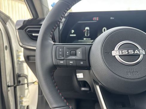 New 2026 Nissan Kicks SR image 16