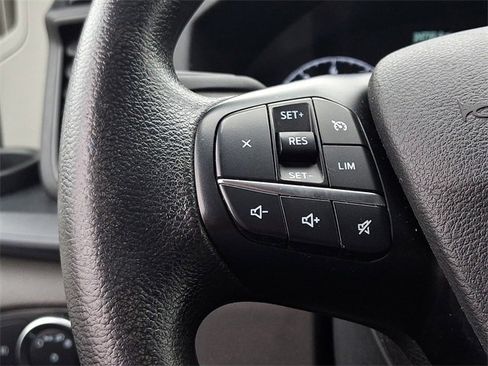 Used 2023 Ford Transit 250 Low Roof w/ Exterior Upgrade Package image 20