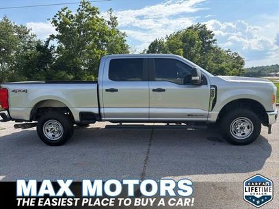 Used 2023 Ford F250 XL w/ XL Driver Assist Package