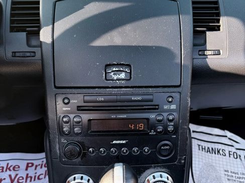 Used 2007 Nissan 350Z Touring image 19