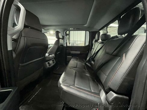 Used 2023 Ford F350 Lariat w/ FX4 Off-Road Package image 19
