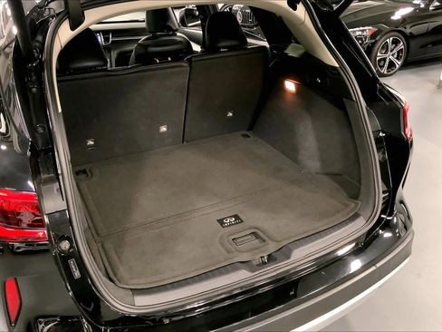 Used 2019 INFINITI QX50 Luxe w/ Navigation Package image 31