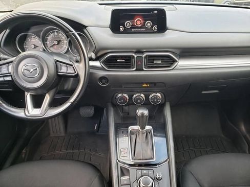 Used 2018 MAZDA CX-5 Sport image 13