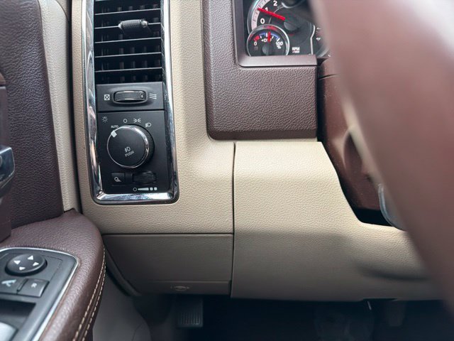 Used 2018 RAM 2500 Laramie AWD/4WD image 23