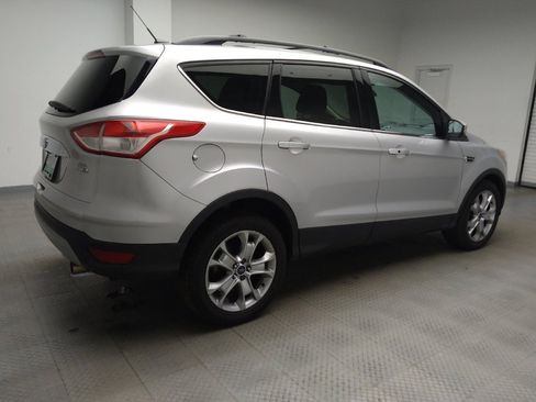 Used 2013 Ford Escape SEL image 10