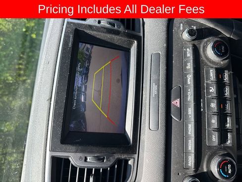 Used 2019 Kia Sportage LX w/ LX Popular Package FWD image 4