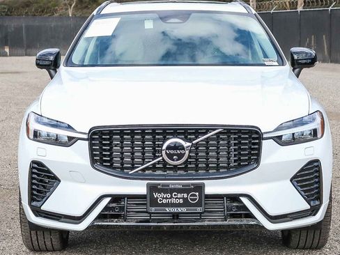 New 2025 Volvo XC60 T8 Ultra w/ Protection Package Premier image 2