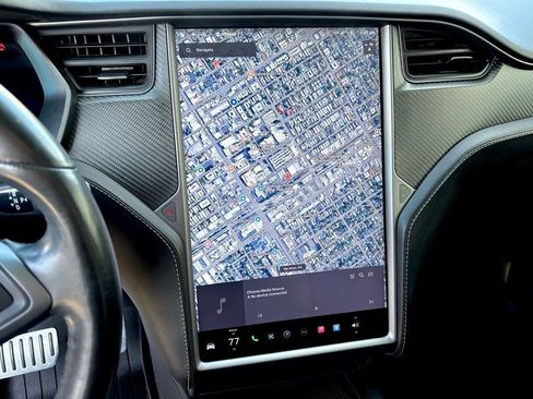 Used 2018 Tesla Model X P100D image 18