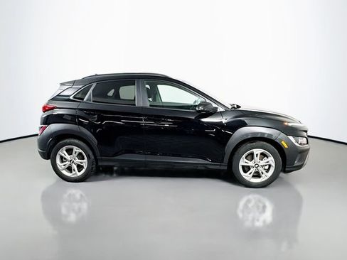 Used 2023 Hyundai Kona SEL w/ Cargo Package AWD/4WD image 7