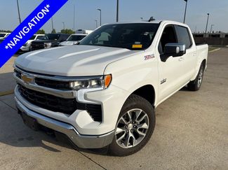 Used 2026 Chevrolet Silverado 1500 LT w/ Texas Edition Plus AWD/4WD video 1