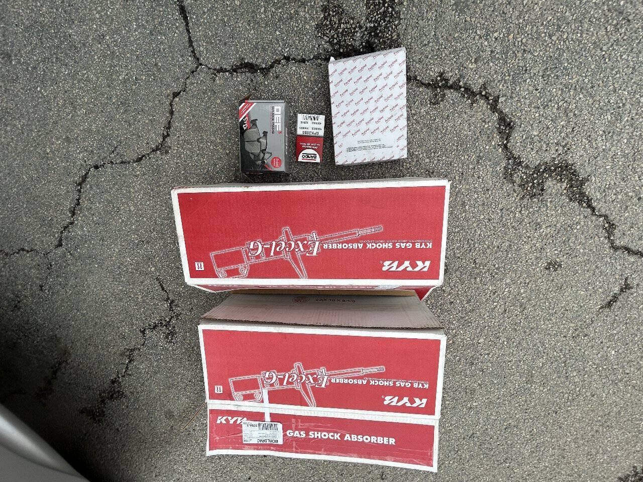 Used 2012 Honda Civic LX image 14