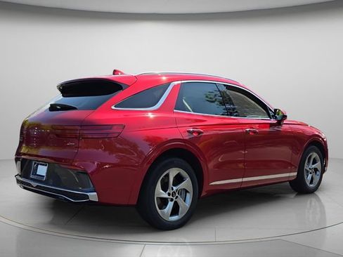Used 2026 Genesis GV70 2.5T Select AWD/4WD image 7
