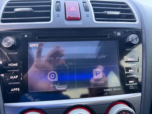 Used 2015 Subaru Impreza 2.0i Limited image 12