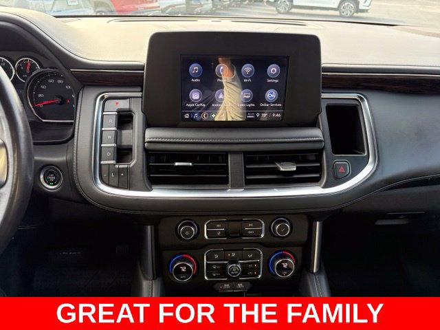 Used 2023 Chevrolet Tahoe LS RWD image 23