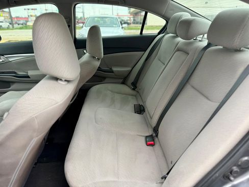 Used 2013 Honda Civic EX image 4