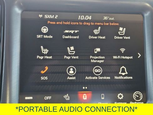 Used 2023 Dodge Challenger R/T Scat Pack w/ Plus Package image 22