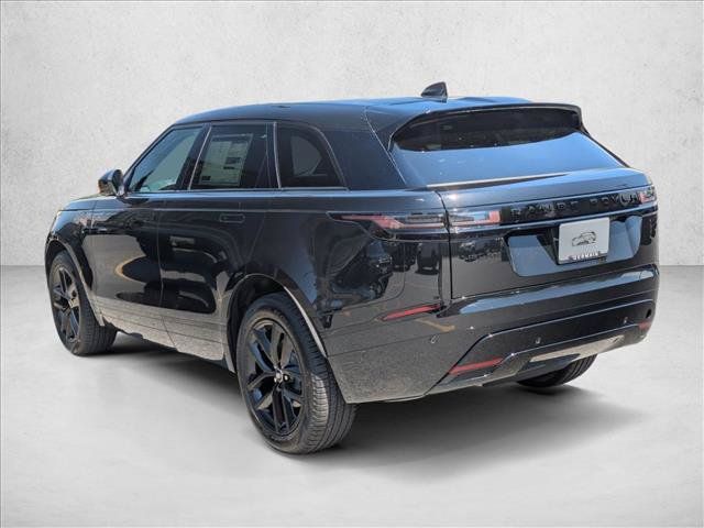 Used 2026 Land Rover Range Rover Velar Dynamic SE AWD/4WD image 9